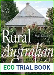 Rural Australian Gardens