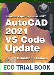 AutoCAD 2021 VS Code update for AutoCAD Expert’s Visual LISP