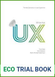 White Hat UX The Next Generation in User Experience