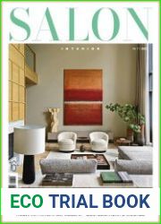 Salon-Interior