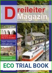 Dreileiter Magazin 1/2017