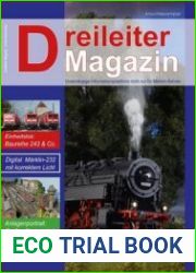 Dreileiter Magazin 2017