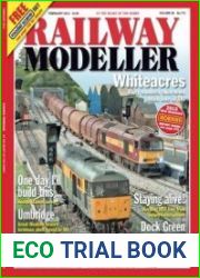 Railway Modeller 2015-02