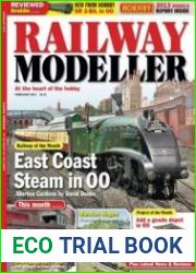 Railway Modeller 2013-02