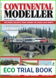 Continental Modeller 2013-01