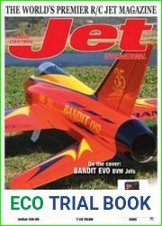 Radio Control Jet International 2019-04/05