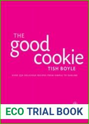 The Good Cookie