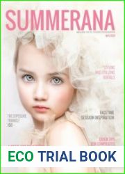 Summerana Magazine