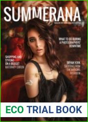 Summerana Magazine