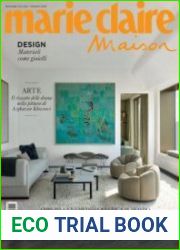 Marie Claire Maison Italia