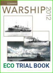 Warship 2012