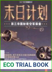 Doomsday Plan Secret Air Force Equipment of the Third Reich