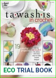 Tawashis in Crochet