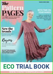 The Pattern Pages