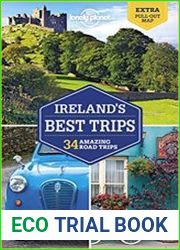 Lonely Planet Ireland’s Best Trips, 3rd Edition