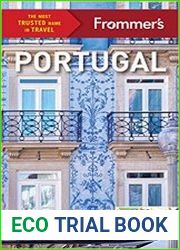 Frommer|s Portugal, 24th Edition