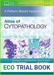 Atlas of Cytopathology A Pattern Based Approach