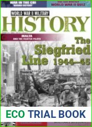 World War II Military History Magazine 2013-11 (05)