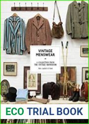 Vintage Menswear