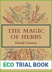 The Magic of Herbs