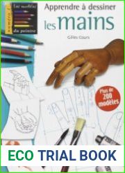 Apprendre a dessiner les mains
