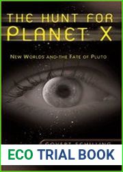 The Hunt for Planet X New Worlds and the Fate of Pluto