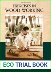Exercises in Wood-Working