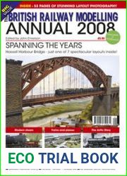 British Railway Modelling Annual 2008