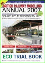 British Railway Modelling Annual 2007