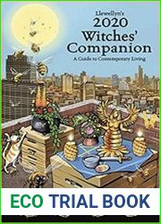 Llewellyn|s 2020 Witches| Companion A Guide to Contemporary Living