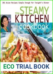 The Steamy Kitchen Cookbook