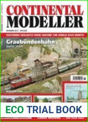 Continental Modeller 2013-11