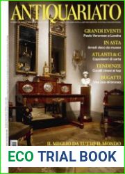 Antiquariato - Marzo 2014
