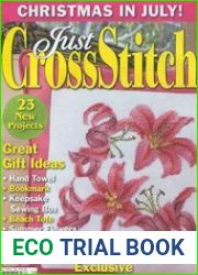 Just Cross Stitch