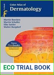 Color Atlas of Dermatology
