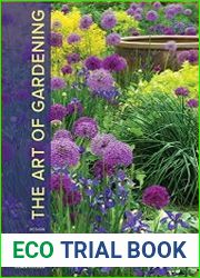 The Art of Gardening
