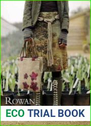 Rowan. Felted Collection