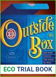 Outside the Box Hand-Drawn Packaging from Around the World