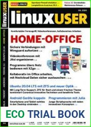 LinuxUser