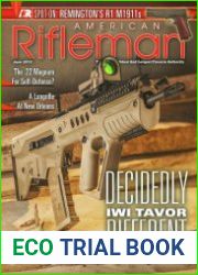 American Rifleman