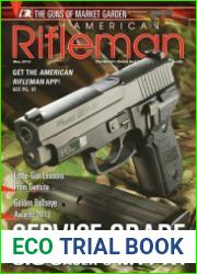 American Rifleman