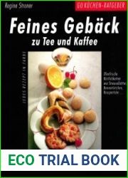 Feines Geback zu Tee und Kaffee
