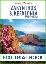 Insight Guides Pocket Zakynthos & Kefalonia, 2nd Edition