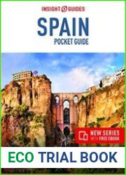 Insight Guides Pocket Spain, 2nd Edition