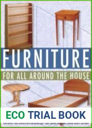 Furniture for All Around the House
