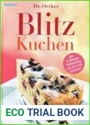 Blitz Kuchen