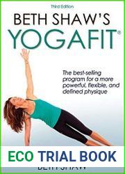 Beth Shaw|s YogaFit, 3rd Edition