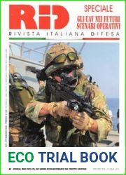 Rivista Italiana Difesa 2020-05