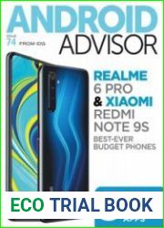 Android Advisor