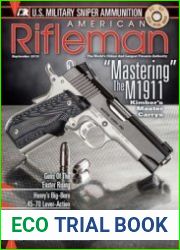 American Rifleman